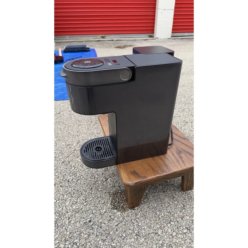 Keurig K920 Hot Brewer‎ Black Coffee Maker Water Reservoir